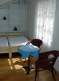 Apartament Dum U Zlateho Stromu / Golden Tree *
