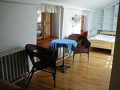 Dum U Zlateho Stromu / Golden Tree Apartament