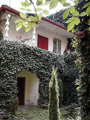 Dum U Zlateho Stromu / Golden Tree Apartament